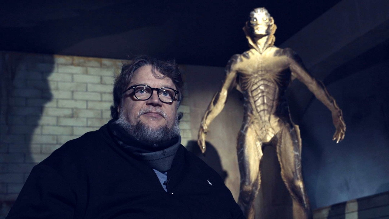 Sangre del Toro (2025) เปิดโลกอัศจรรย์ของกีเยร์โม เดล โตโร